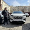 Changan uni-k flagship 2023