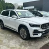 Geely Monjaro 2023