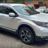 CRV HYBRID