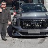 GAC GS8