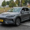 BYD Song Plus