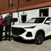 Oshan X5