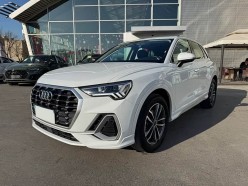 Audi Q3  2022