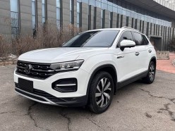 Volkswagen Tayron  2022
