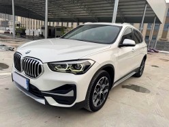 BMW X1  2022