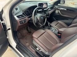 BMW X1  2022