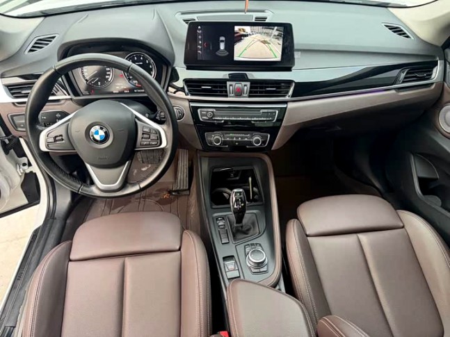 BMW X1  2022