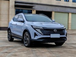 Nissan Qashqai  2025