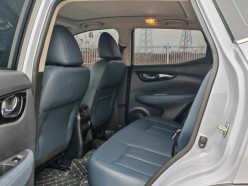 Nissan Qashqai  2025