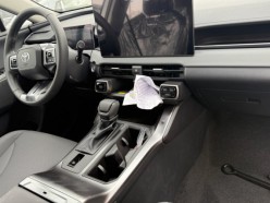 Toyota RAV4 2.0 CVT 2WD Luxury 2026