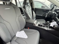 Toyota RAV4 2.0 CVT 2WD Luxury 2026
