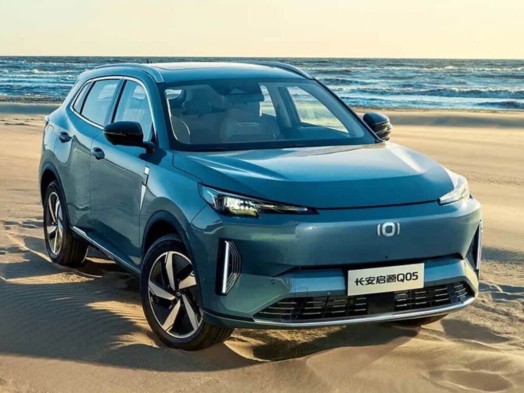 Changan Q05
