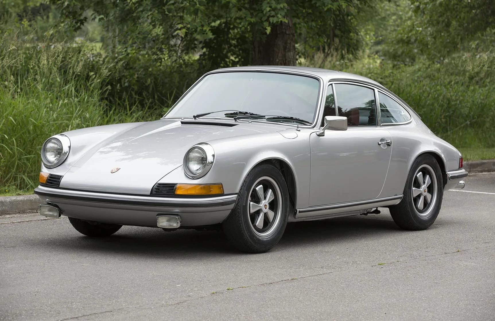 Порше 911