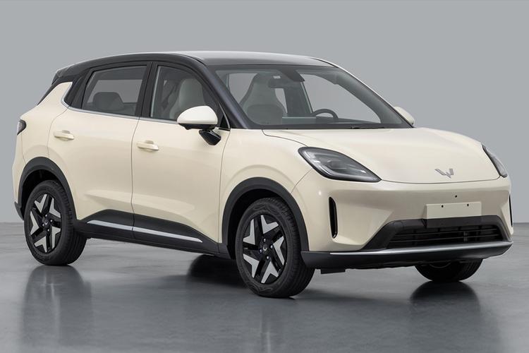 Wuling Bingo S