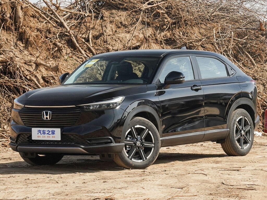 Honda Vezel / Binzhi